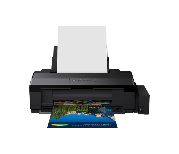 Epson EcoTank L1800 - 224732 - zdjęcie 2